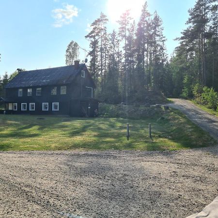 Tosthult Holiday 2 Lonsboda Exterior photo